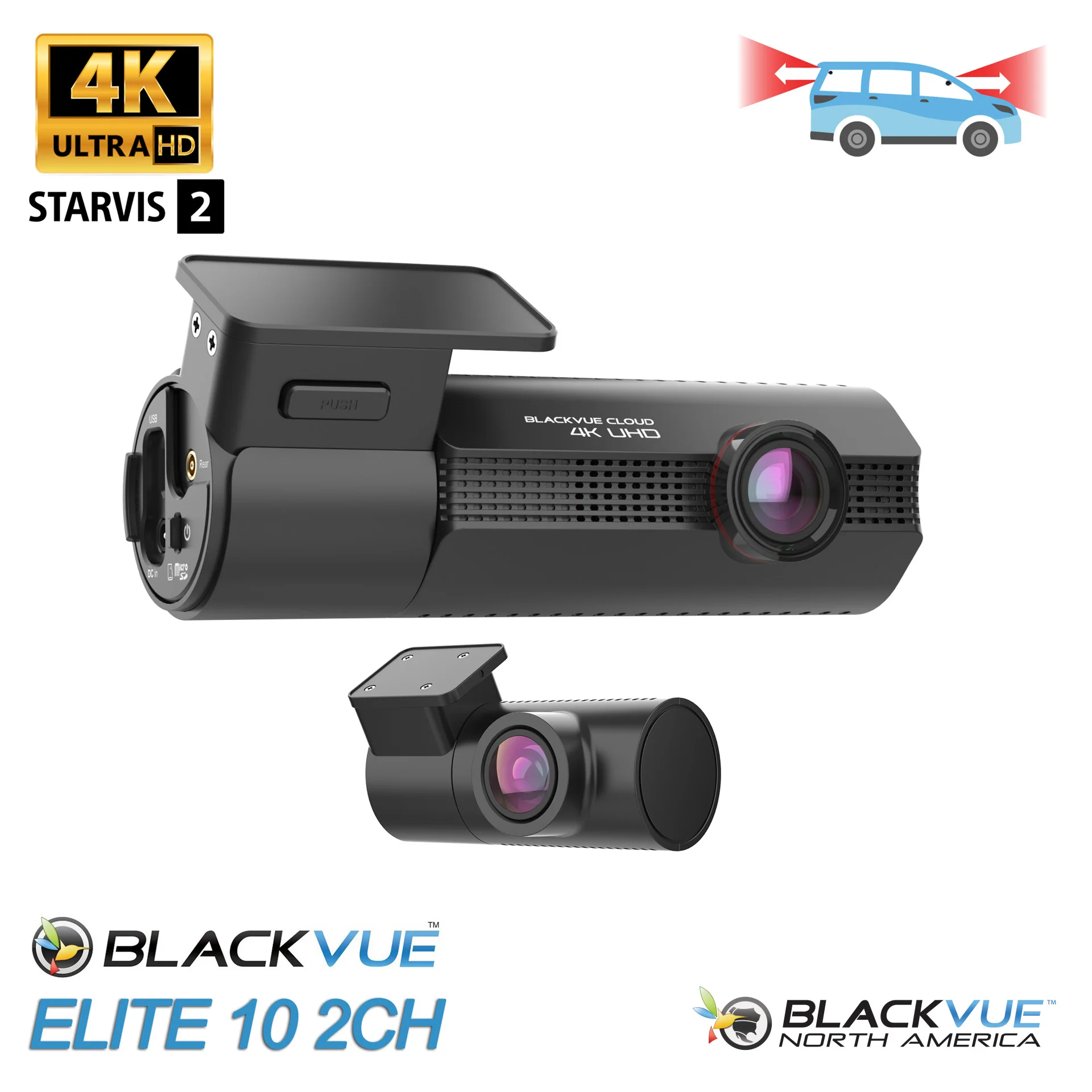 ELITE 10 Series